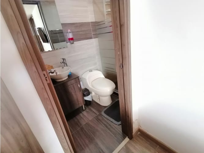 Apartamento de 3 alcobas en venta en Ciudad Verde, Soacha, 62 m² · foto 11 de 24
