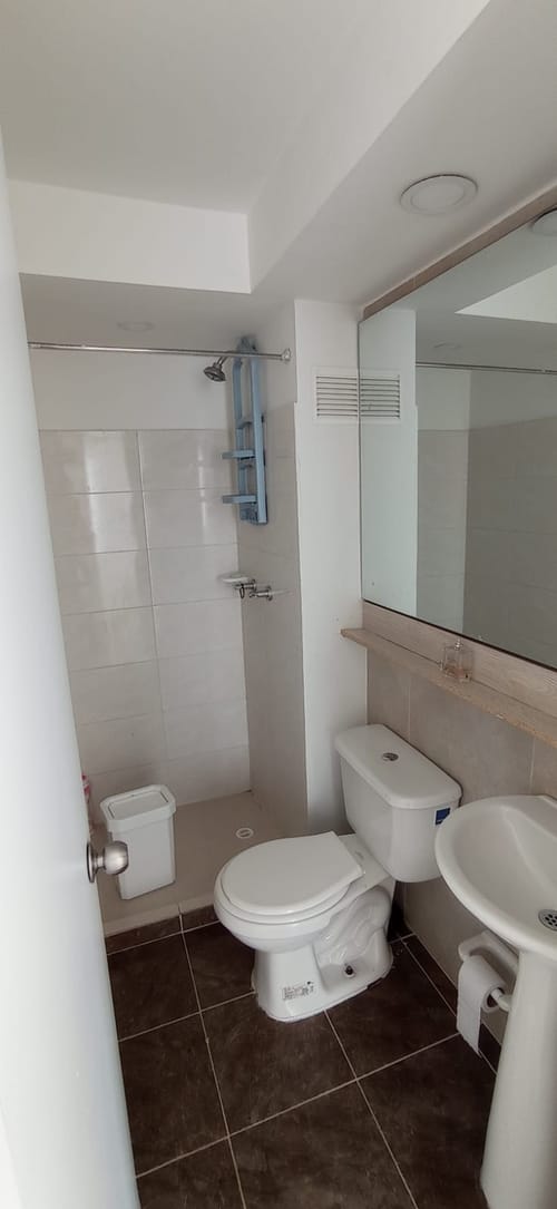 Apartamento de 2 alcobas en venta en Suba Salitre, Bogotá, 38 m² · foto 11 de 13