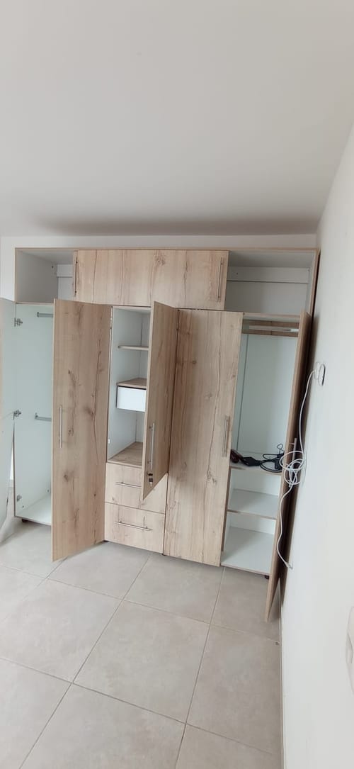 Apartamento de 2 alcobas en venta en Suba Salitre, Bogotá, 38 m² · foto 9 de 13