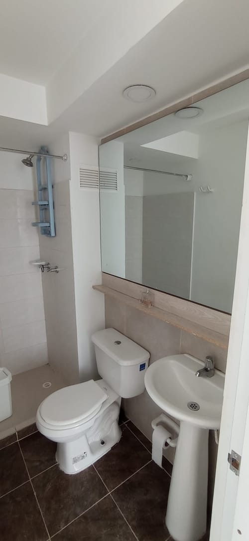 Apartamento de 2 alcobas en venta en Suba Salitre, Bogotá, 38 m² · foto 12 de 13