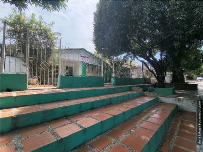 Lote en venta en La Union, Barranquilla, 302 m² · foto 4 de 12