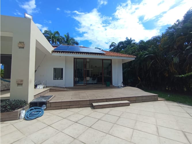 Casa de 5 alcobas en venta en Cairo Alto, Villavicencio, 600 m² · foto 21 de 24