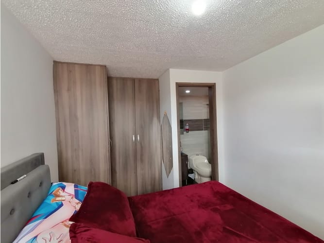 Apartamento de 3 alcobas en venta en Ciudad Verde, Soacha, 62 m² · foto 12 de 24