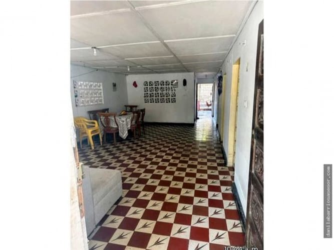 Lote en venta en La Union, Barranquilla, 302 m² · foto 5 de 12