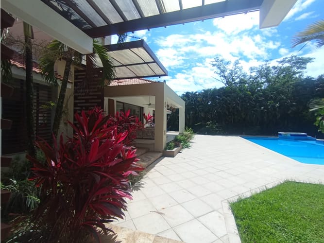 Casa de 5 alcobas en venta en Cairo Alto, Villavicencio, 600 m² · foto 22 de 24