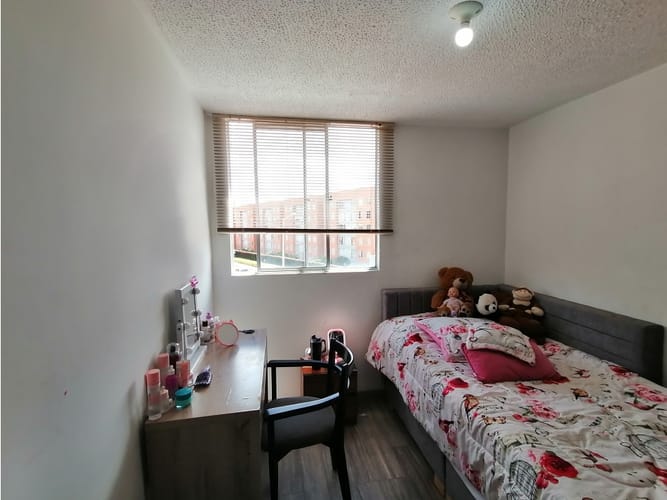 Apartamento de 3 alcobas en venta en Ciudad Verde, Soacha, 62 m² · foto 14 de 24