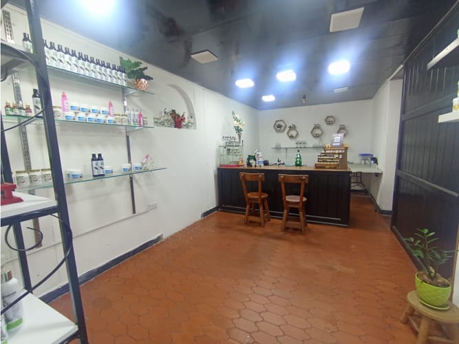 Local en venta en Emporio, Villavicencio, 54 m² · foto 3 de 6