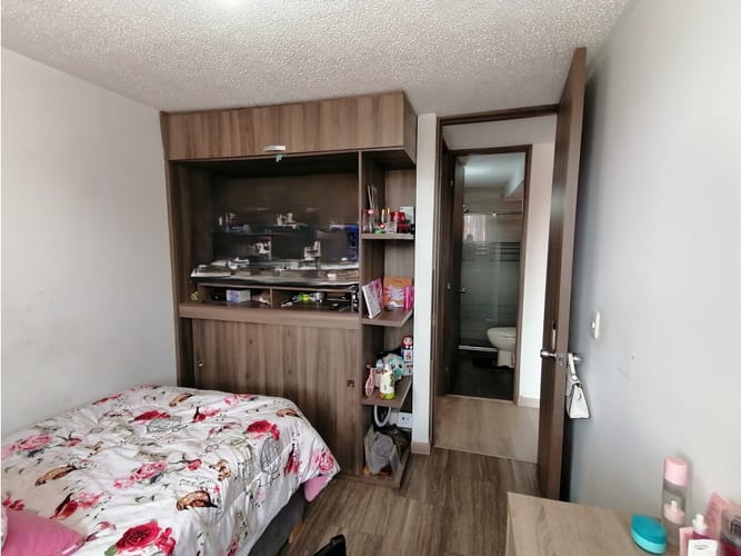 Apartamento de 3 alcobas en venta en Ciudad Verde, Soacha, 62 m² · foto 15 de 24