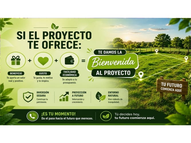 Lote en venta en Los Cambulos, Cali, 1000 m² · foto 8 de 8