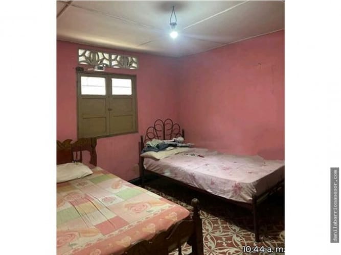 Lote en venta en La Union, Barranquilla, 302 m² · foto 9 de 12