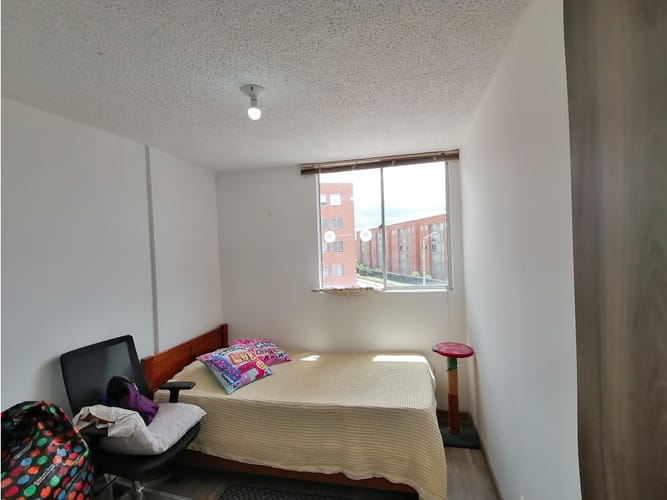Apartamento de 3 alcobas en venta en Ciudad Verde, Soacha, 62 m² · foto 16 de 24