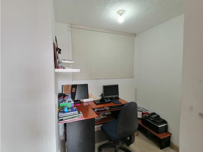 Apartamento de 3 alcobas en venta en Ciudad Verde, Soacha, 62 m² · foto 17 de 24
