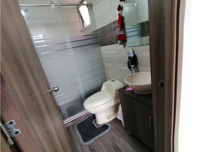 Apartamento de 3 alcobas en venta en Ciudad Verde, Soacha, 62 m² · foto 19 de 24