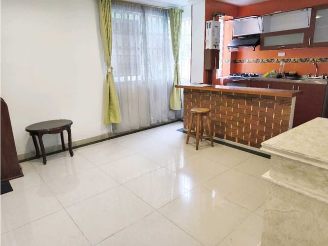 Apartamento de 1 alcoba en venta en Armenia, Bogotá, 40 m² · foto 2 de 20