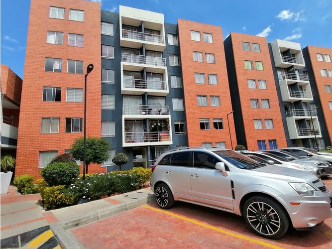 Apartamento de 3 alcobas en venta en Ciudad Verde, Soacha, 62 m² · foto 20 de 24