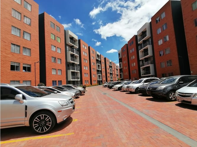 Apartamento de 3 alcobas en venta en Ciudad Verde, Soacha, 62 m² · foto 21 de 24