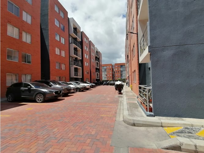 Apartamento de 3 alcobas en venta en Ciudad Verde, Soacha, 62 m² · foto 22 de 24