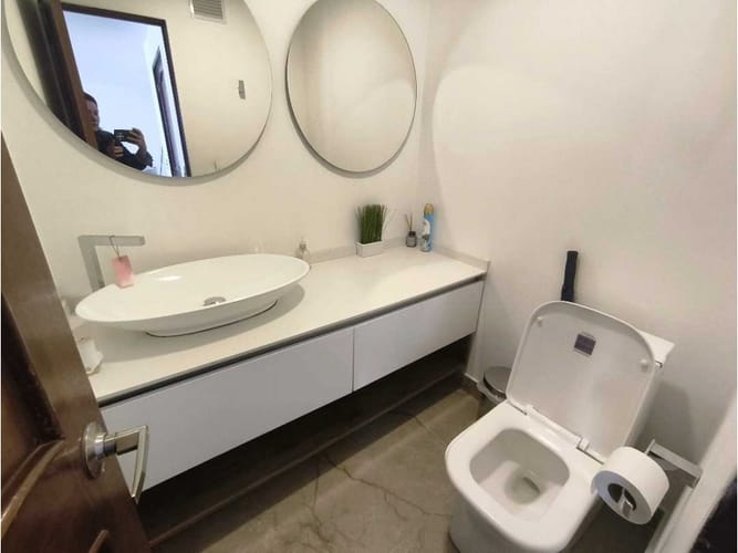 Apartamento de 2 alcobas en venta en Chico Norte, Bogotá, 105 m² · foto 4 de 24