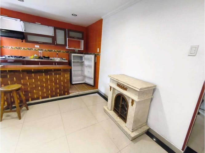 Apartamento de 1 alcoba en venta en Armenia, Bogotá, 40 m² · foto 5 de 20