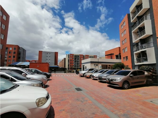 Apartamento de 3 alcobas en venta en Ciudad Verde, Soacha, 62 m² · foto 23 de 24