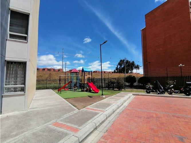 Apartamento de 3 alcobas en venta en Ciudad Verde, Soacha, 62 m² · foto 24 de 24