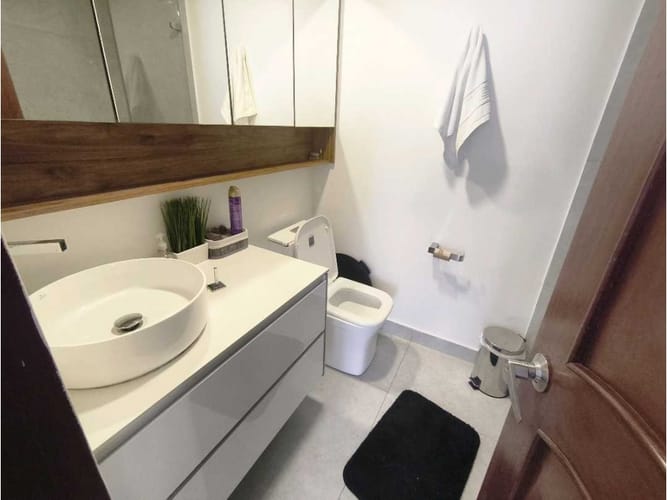 Apartamento de 2 alcobas en venta en Chico Norte, Bogotá, 105 m² · foto 7 de 24