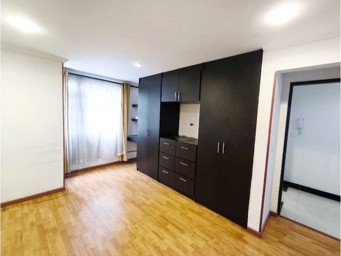 Apartamento de 1 alcoba en venta en Armenia, Bogotá, 40 m² · foto 12 de 20