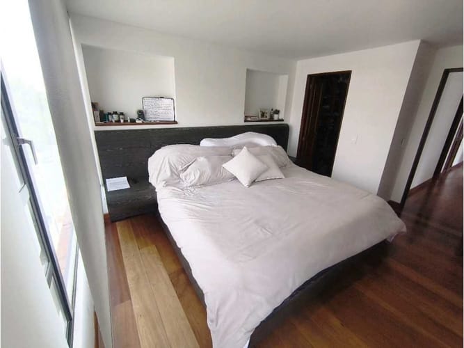 Apartamento de 2 alcobas en venta en Chico Norte, Bogotá, 105 m² · foto 15 de 24
