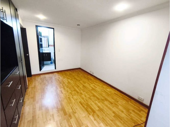 Apartamento de 1 alcoba en venta en Armenia, Bogotá, 40 m² · foto 14 de 20