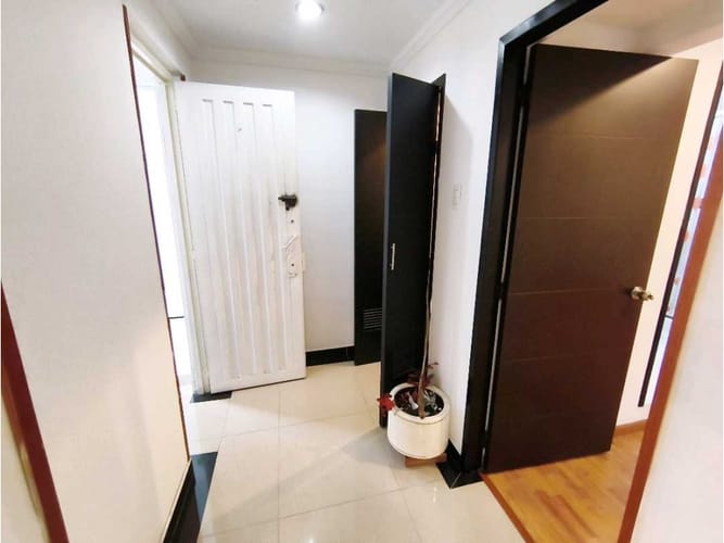 Apartamento de 1 alcoba en venta en Armenia, Bogotá, 40 m² · foto 15 de 20