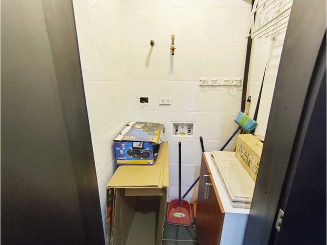 Apartamento de 1 alcoba en venta en Armenia, Bogotá, 40 m² · foto 16 de 20