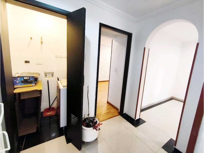 Apartamento de 1 alcoba en venta en Armenia, Bogotá, 40 m² · foto 17 de 20