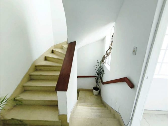 Apartamento de 1 alcoba en venta en Armenia, Bogotá, 40 m² · foto 18 de 20