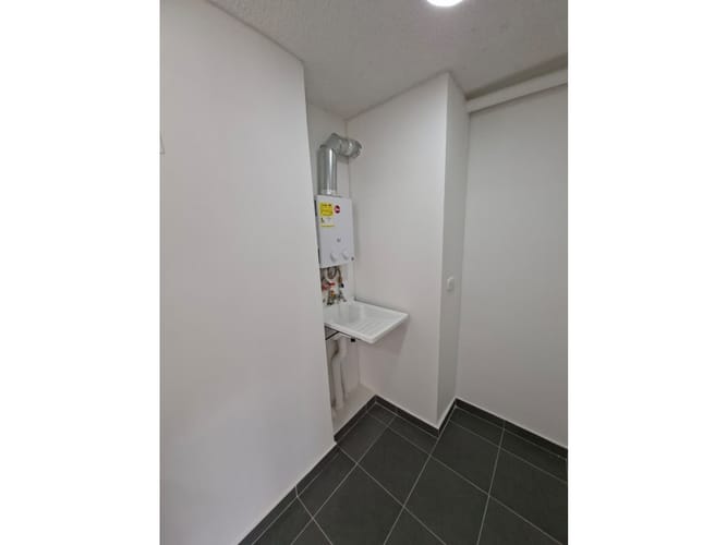 Apartaestudio en venta en Eduardo Santos, Bogotá, 36 m² · foto 7 de 15