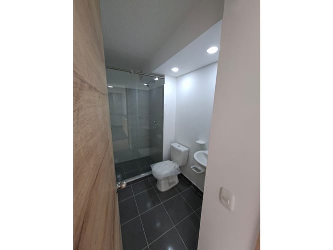 Apartaestudio en venta en Eduardo Santos, Bogotá, 36 m² · foto 9 de 15
