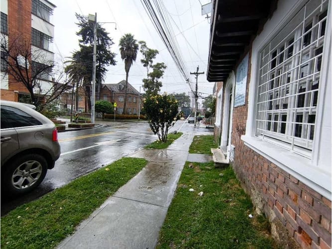 Apartamento de 1 alcoba en venta en Armenia, Bogotá, 40 m² · foto 20 de 20