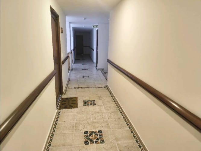 Apartamento de 2 alcobas en venta en Chico Norte, Bogotá, 105 m² · foto 23 de 24