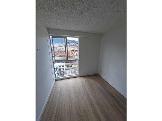 Apartaestudio en venta en Eduardo Santos, Bogotá, 36 m² · foto 11 de 15