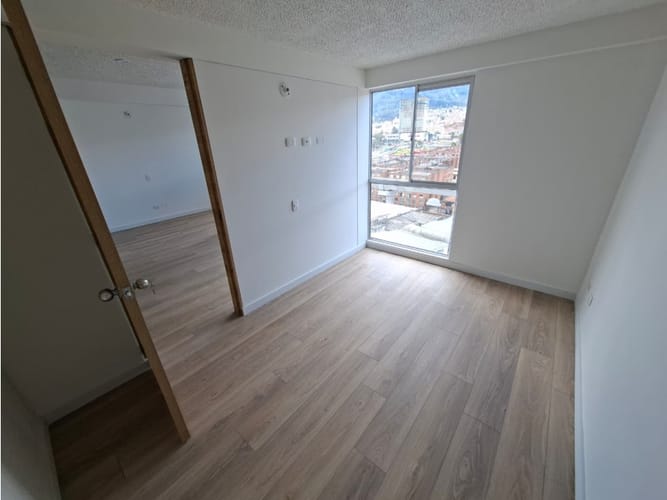 Apartaestudio en venta en Eduardo Santos, Bogotá, 36 m² · foto 12 de 15