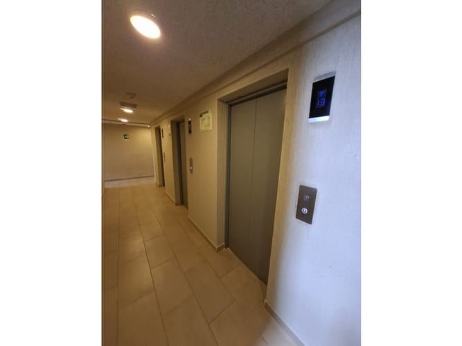 Apartaestudio en venta en Eduardo Santos, Bogotá, 36 m² · foto 14 de 15