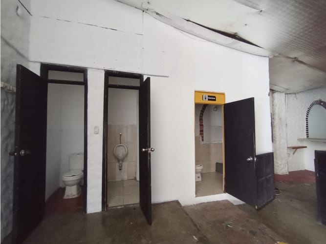 Local en venta en Grama, Villavicencio, 175 m² · foto 3 de 4