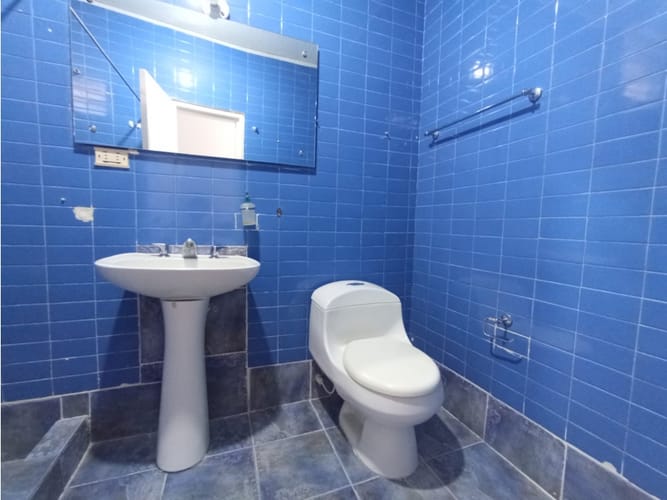 Casa de 5 alcobas en venta en Caudal Norte Oriental, Villavicencio, 711 m² · foto 16 de 19
