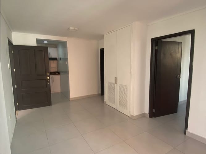 Apartamento de 2 alcobas en arriendo en El Country, Barranquilla, 65 m² · foto 4 de 12