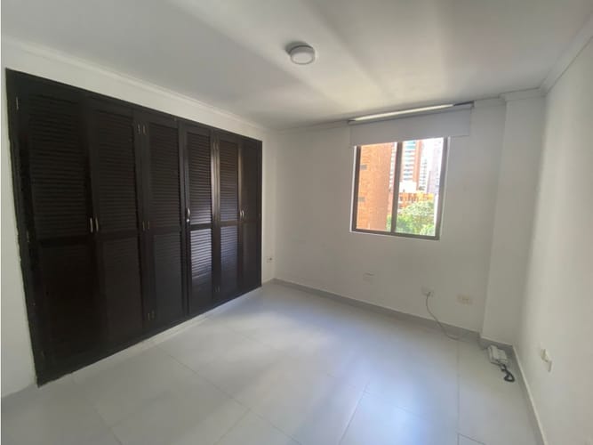 Apartamento de 2 alcobas en arriendo en El Country, Barranquilla, 65 m² · foto 5 de 12