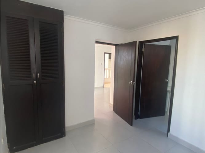 Apartamento de 2 alcobas en arriendo en El Country, Barranquilla, 65 m² · foto 7 de 12