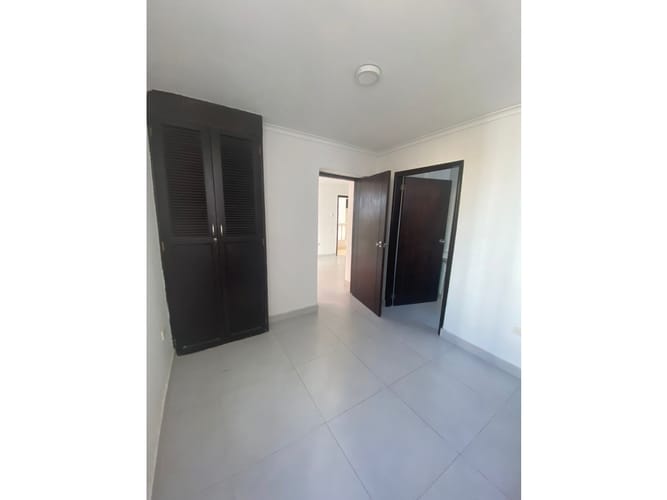 Apartamento de 2 alcobas en arriendo en El Country, Barranquilla, 65 m² · foto 8 de 12
