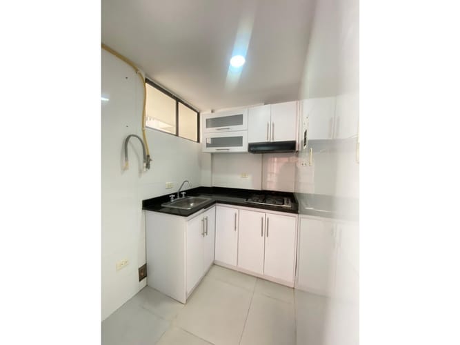 Apartamento de 2 alcobas en arriendo en El Country, Barranquilla, 65 m² · foto 9 de 12
