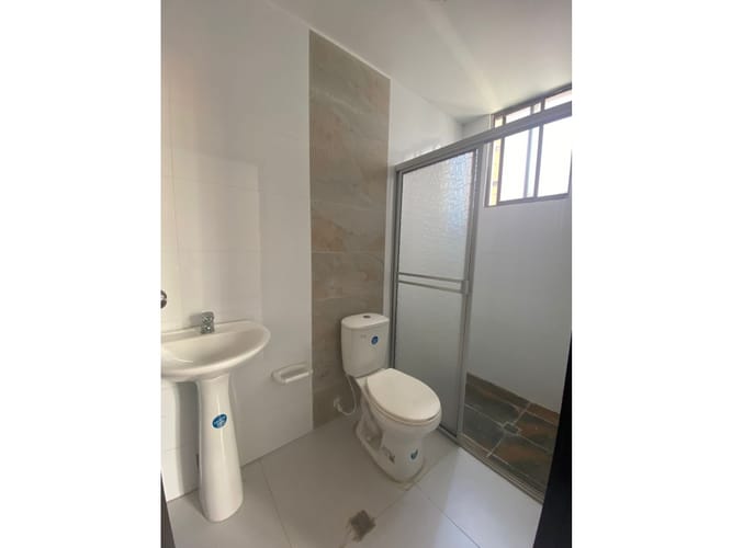 Apartamento de 2 alcobas en arriendo en El Country, Barranquilla, 65 m² · foto 10 de 12