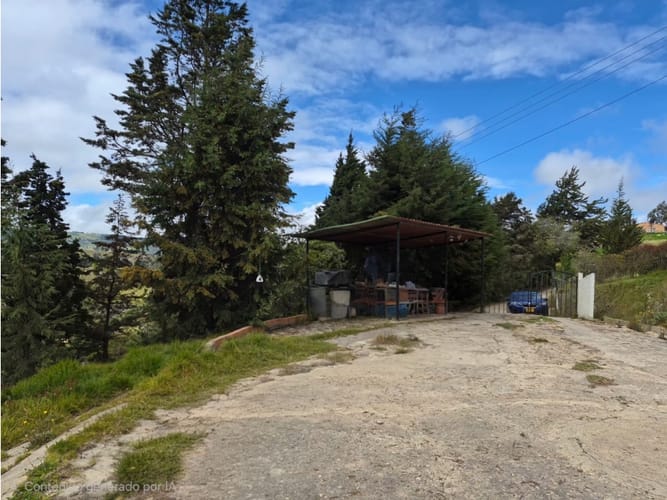 Casa de 4 alcobas en venta en Tras Del Alto, Tunja, 139 m² · foto 7 de 24
