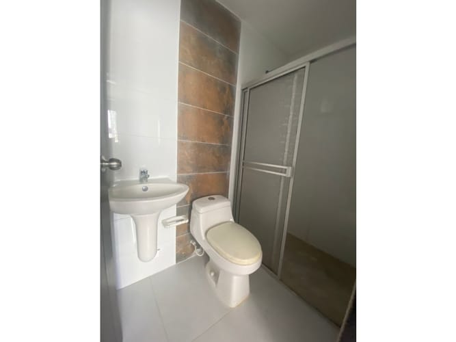 Apartamento de 2 alcobas en arriendo en El Country, Barranquilla, 65 m² · foto 11 de 12